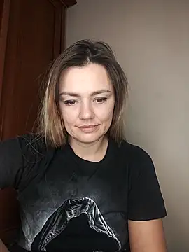 Soft mood, sweet energy 🫠 – video od webkamerové modelky KrissSexi