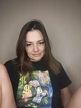 stockings – video od webkamerové modelky KrissSexi