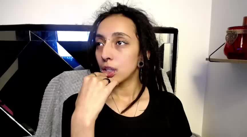 [24 Nov 11:06] Private Show - video by ORIANNA_BODMOD cam model