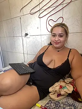 ] Private Show - vídeo de yesmiia modelo de câmara