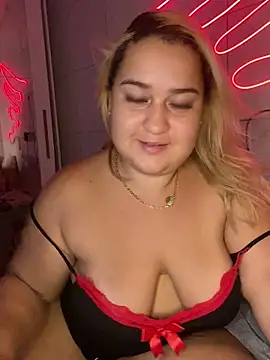 Private Show - vídeo de yesmiia modelo de câmara