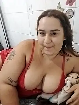 Private Show - vídeo de yesmiia modelo de câmara