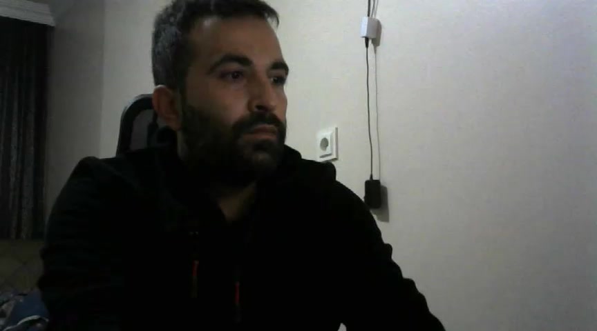 [25 Oct 06:53] Private Show - فيديو من tgltplsr موديل الكام