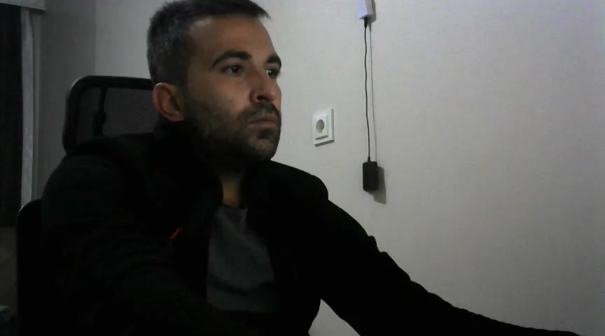 [9 Oct 23:00] Private Show - فيديو من tgltplsr موديل الكام