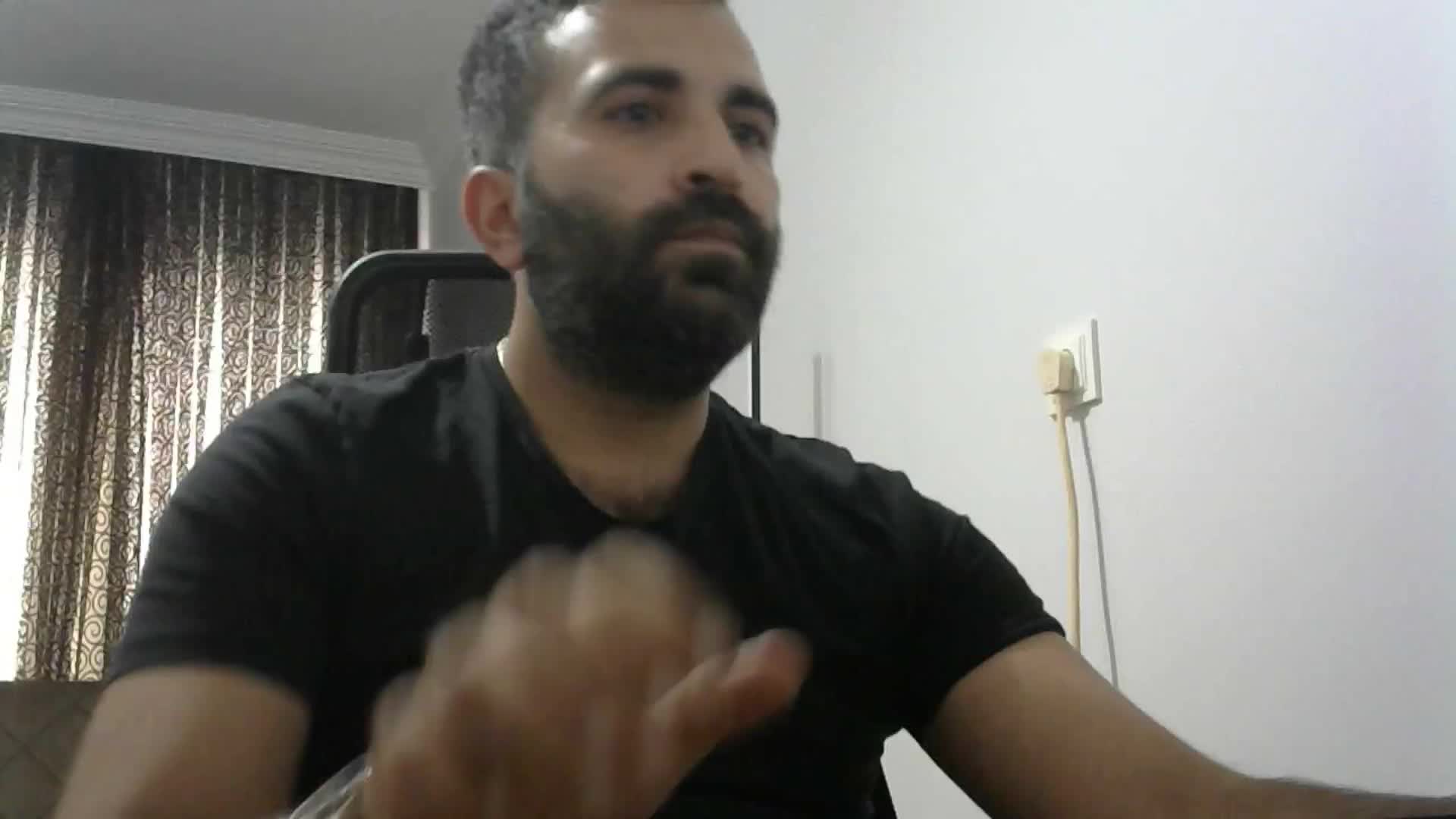 [Very hot - فيديو من tgltplsr موديل الكام