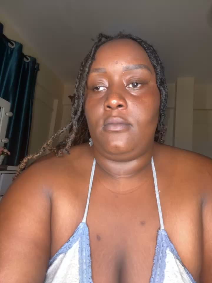[16 Sep 03:14] Private Show - video by DAQUANNA_ROSE cam model