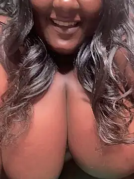 Ridding from front and back FLOODED EVERYTHING - video by DAQUANNA_ROSE cam model