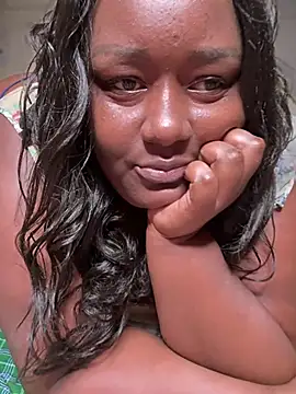 DICKED DOWN - video by DAQUANNA_ROSE cam model
