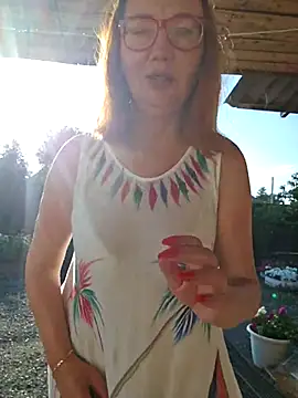 squirt fountain - video by LybovNTV cam model