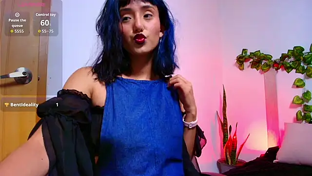 🦇 Welcome to gotham 🦇 - tati_cardenas 캠 모델의 동영상