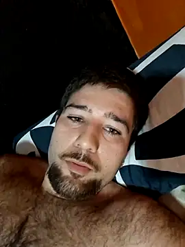 [31 Jan 22:57] Private Show - vídeo de la modelo de cam juuuaniii