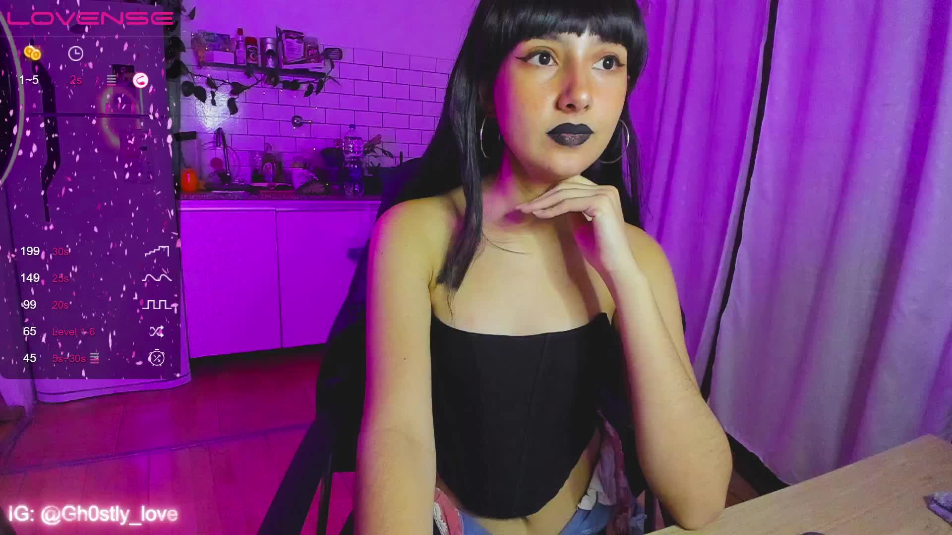 Private Show perreo y desnudo
