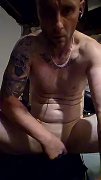 [4 Jun 02:59] Private Show - video by SirGhost19 cam model