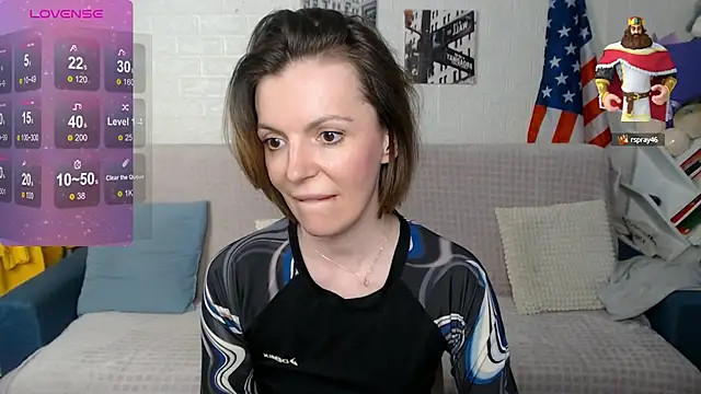 [11 Sep 01:26] Private Show - video by kiramarta cam model