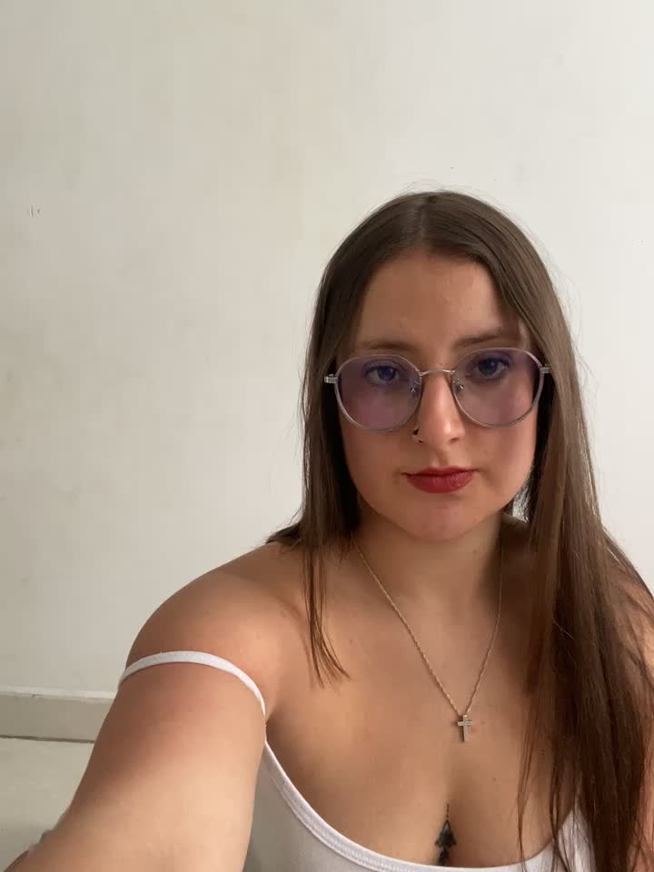 Hot anal - video by Megan_lu2 cam model