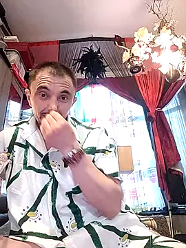 Erbord_Johnny - video by erbod_Johnny cam model