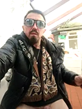 Erbod _Johnny - video by erbod_Johnny cam model