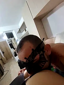 I Fuck－カメラキャストのEvehampの動画