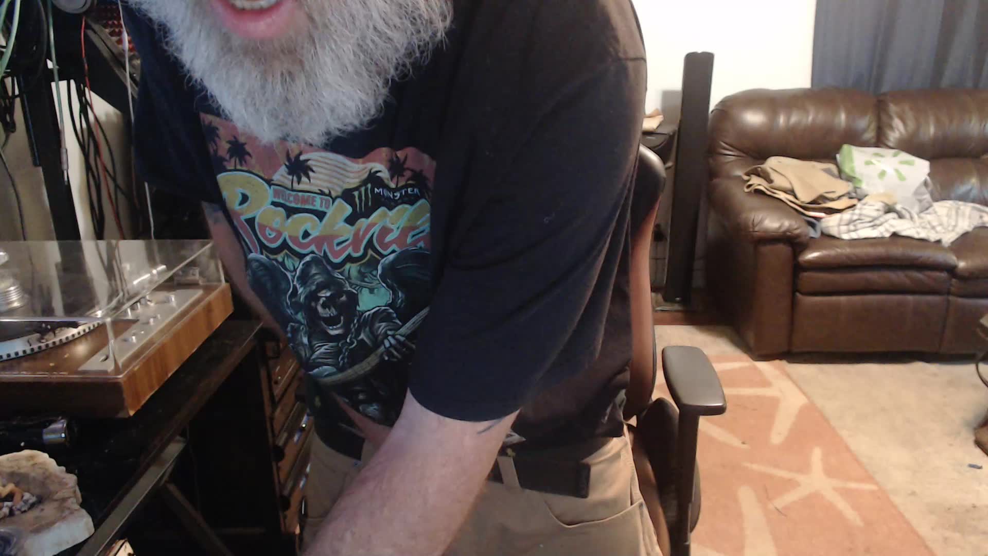 [26 Nov 00:16] Private Show butt plug teaser - βίντεο μοντέλου jimdacbin420