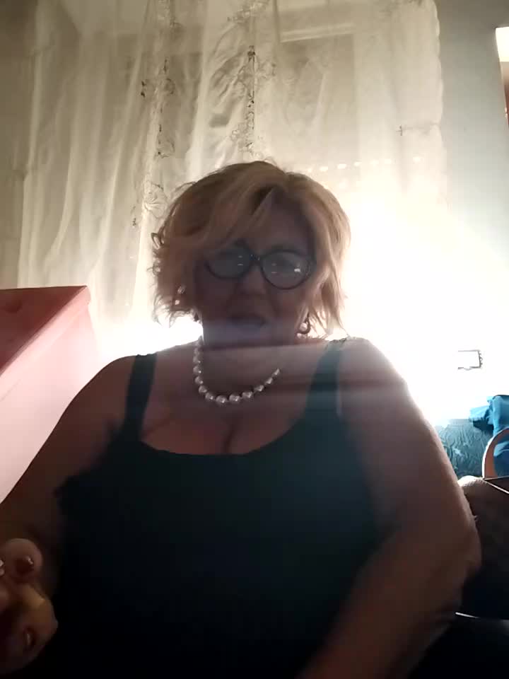 [29 Oct 14:28] Private Show - 視頻由 Merilulla 主播提供