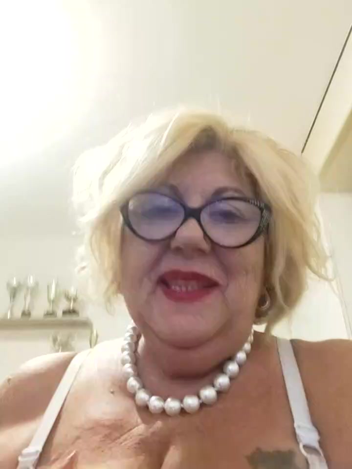 [30 Oct 23:26] Private Show - 視頻由 Merilulla 主播提供