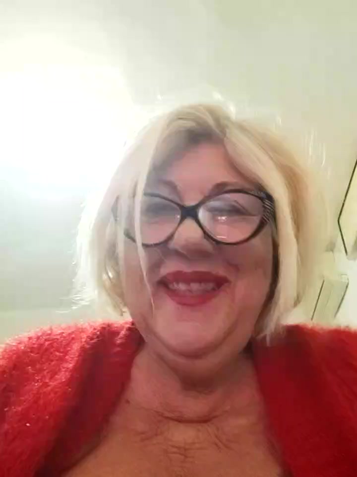 [26 Dec 20:38] Private Show - 視頻由 Merilulla 主播提供