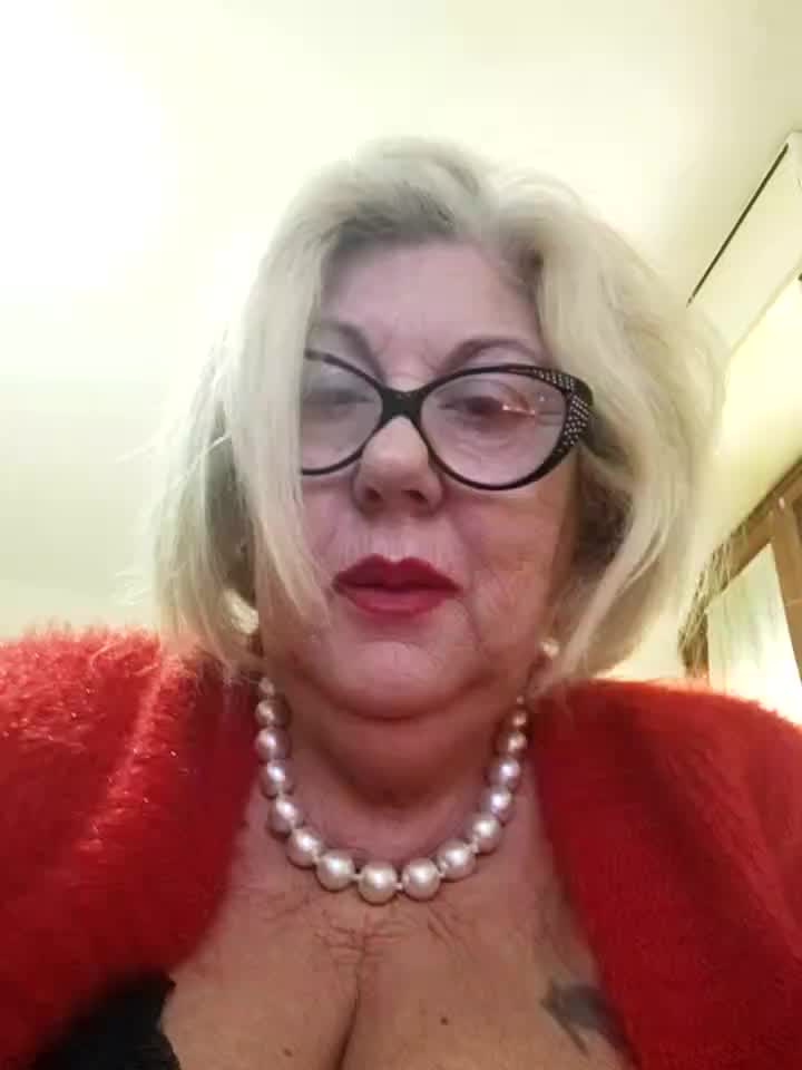 [15 Jan 10:52] Private Show - 視頻由 Merilulla 主播提供