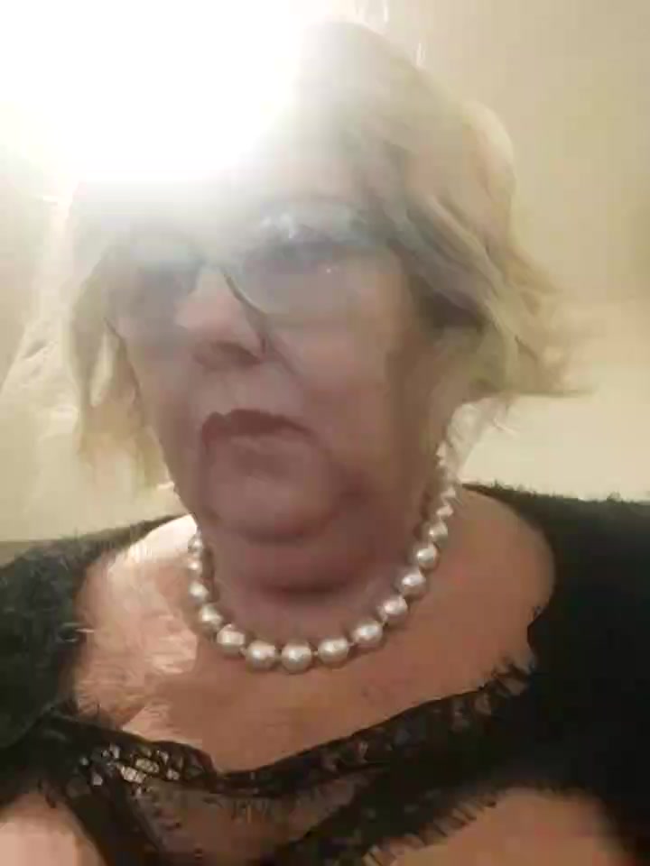 [20 Jan 03:34] Private Show - 視頻由 Merilulla 主播提供