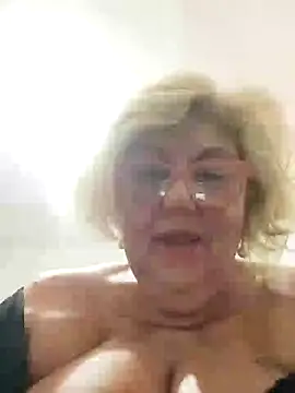 [13 Nov 23:55] Private Show - 視頻由 Merilulla 主播提供