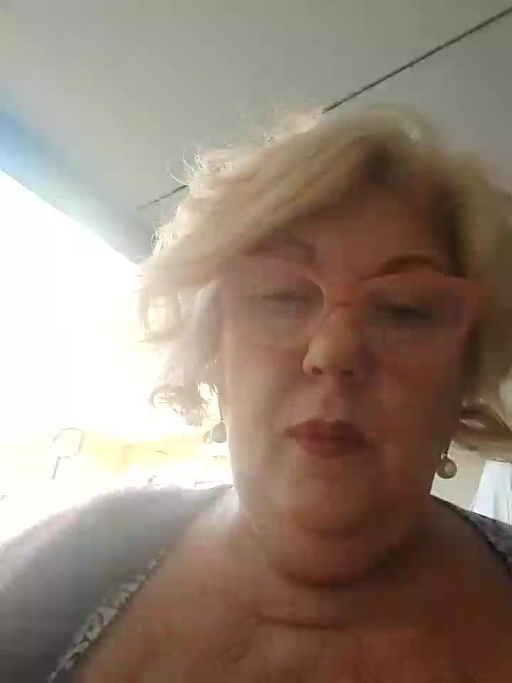 [5 Nov 14:07] Private Show - 視頻由 Merilulla 主播提供