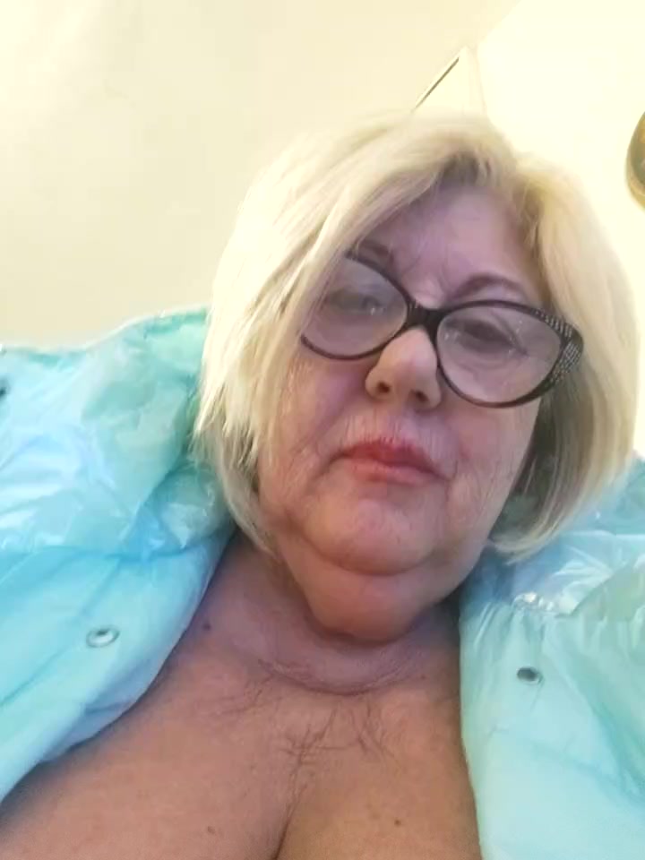 [14 Mar 19:46] Private Show - 視頻由 Merilulla 主播提供