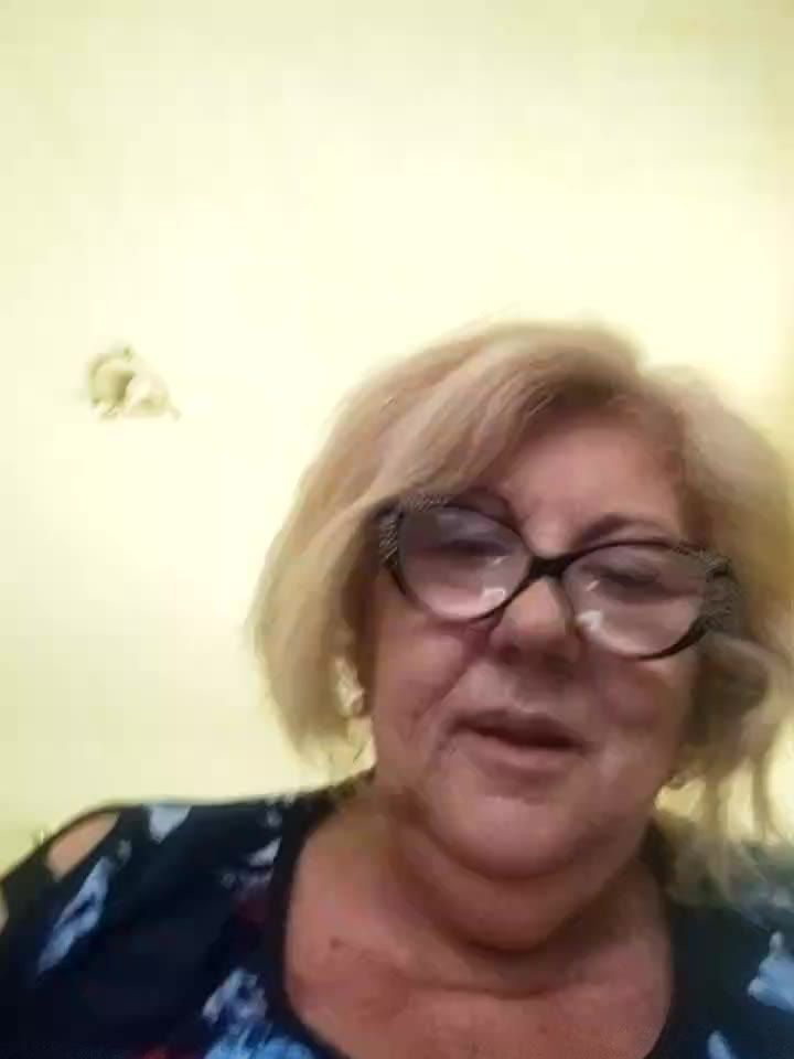 [21 May 17:36] Private Show - 視頻由 Merilulla 主播提供