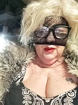 [1 May 01:39] Private Show - video by Merilulla cam model