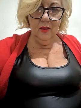 [8 Nov 01:54] Private Show - video by Merilulla cam model