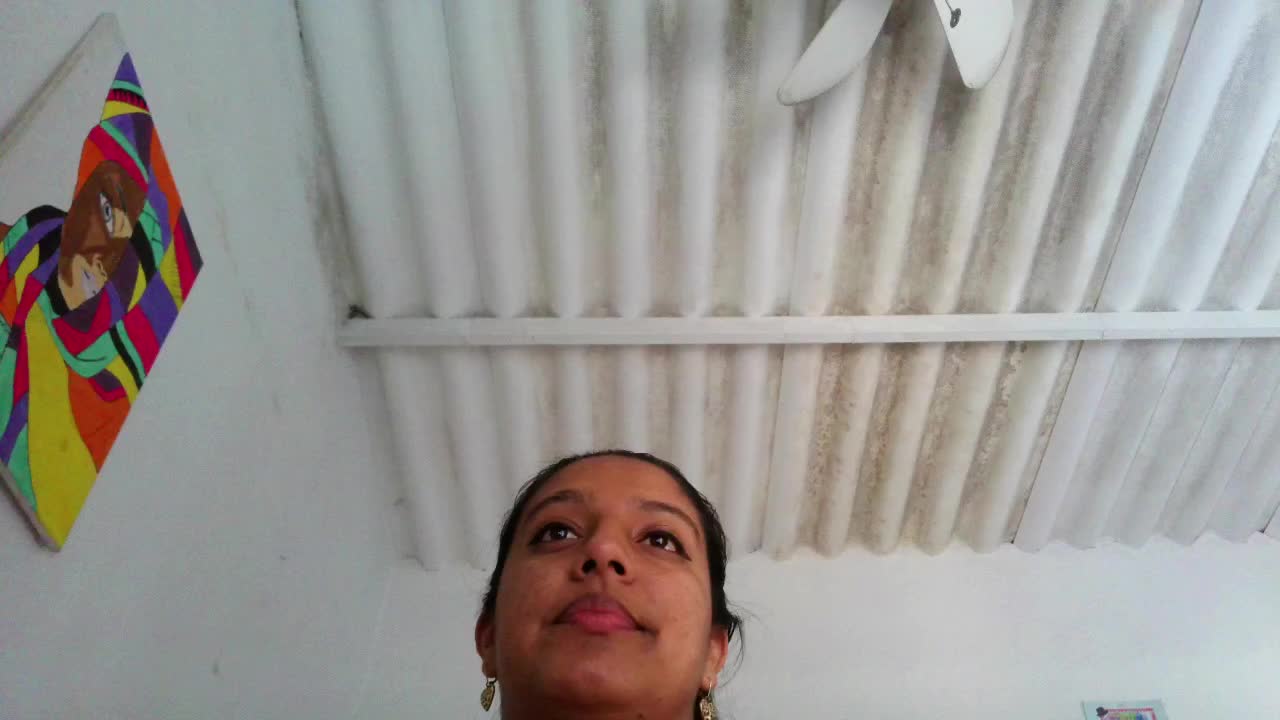 Private Show dancing - Vídeo de alison06, modelo de vídeos