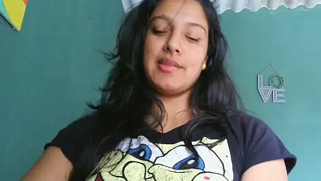 Dance and fucked after the gym - video by almaswan1 cam model