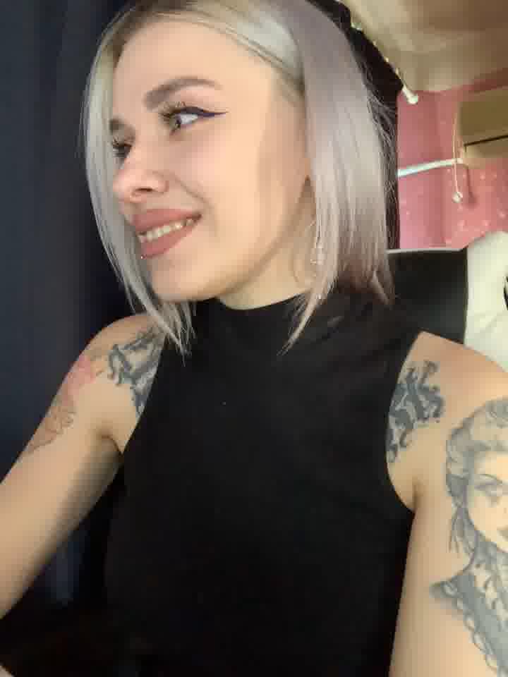 naked+pussy+ahegao - βίντεο μοντέλου Queen_of_pain