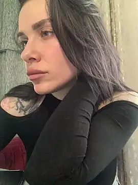 boobs - video by Queen_of_pain cam model