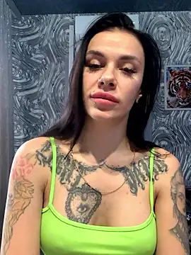 Ahegao - video by Queen_of_pain cam model