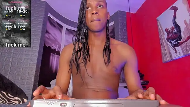 [12 Dec 12:53] Private Show - video by DominicSccott cam model