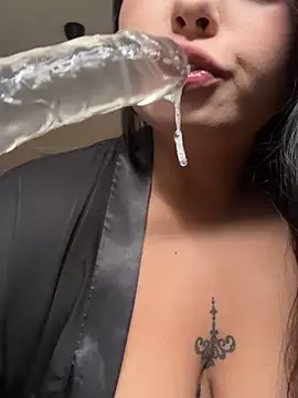 [14 Oct 15:06] Private Show - video by Hana-Noami cam model