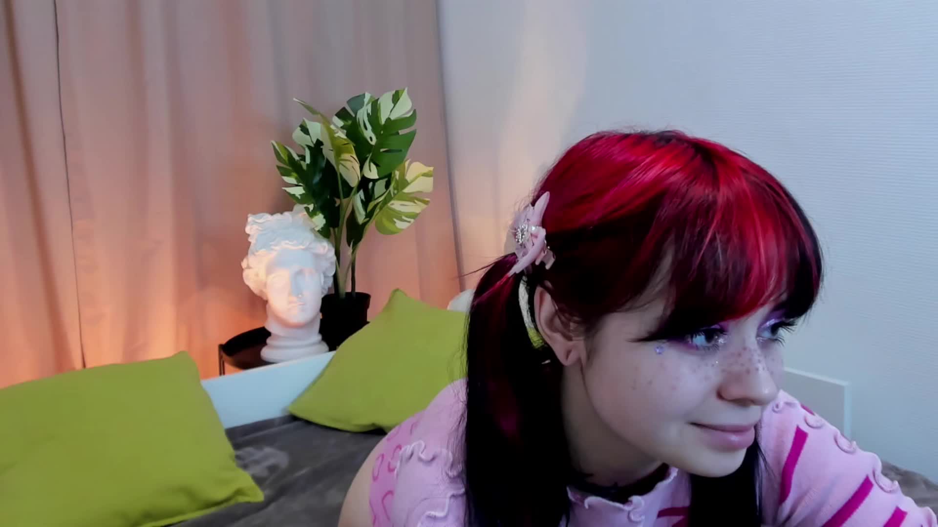 [11 Nov 16:14] Private Show - ক্যাম মডেল Naomi_Storm-এর ভিডিও