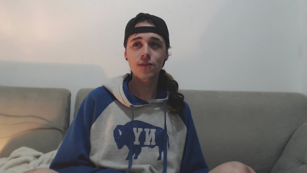 Private Show - Video von dussan Cam-Model