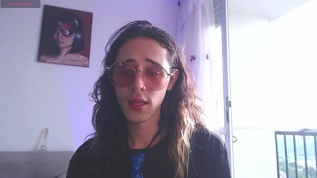 [28 Jan 17:05] Private Show - Video von dussan Cam-Model