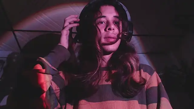 [21 Mar 03:11] Private Show - vídeo de la modelo de cam dussan