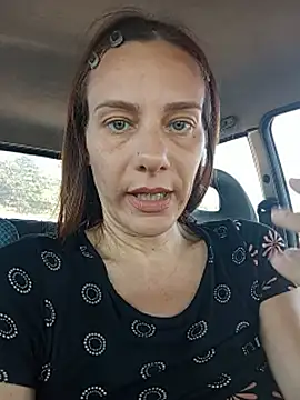 Mi sono infrattata - clip cu Zingara83 model videochat