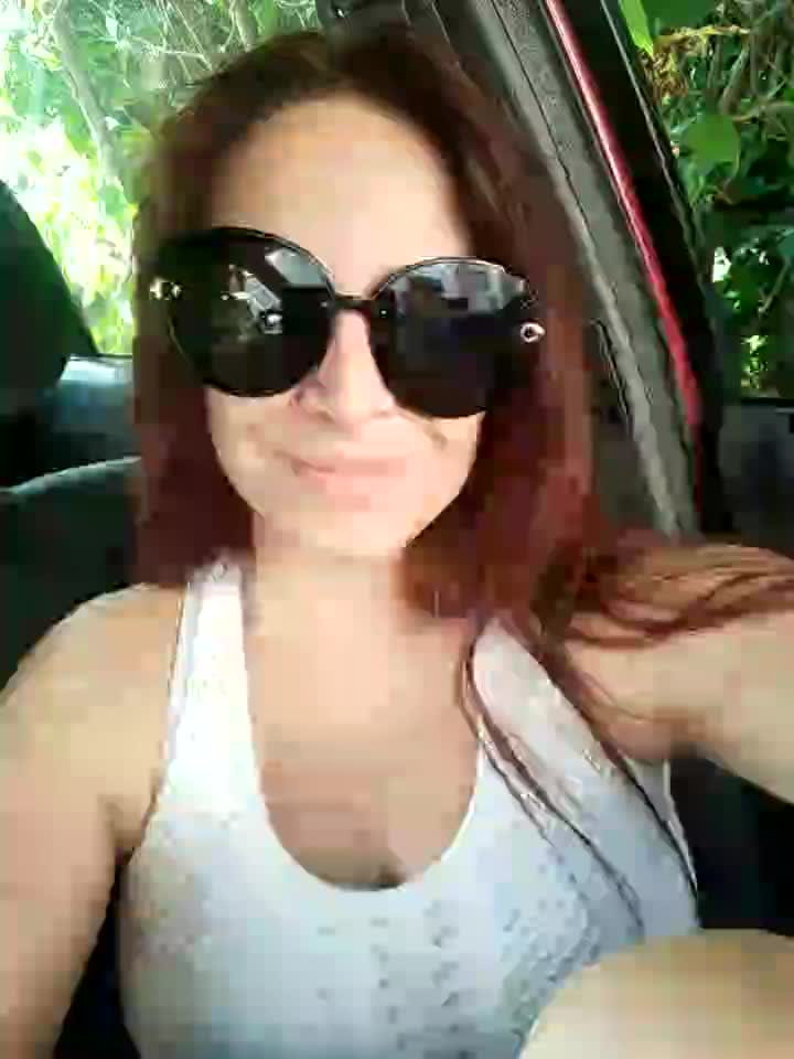 [14 May 18:10] Private Show - video by AnissaHale cam model