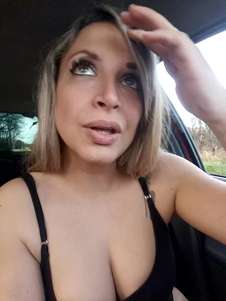 [4 Mar 15:36] Private Show - video by AnissaHale cam model