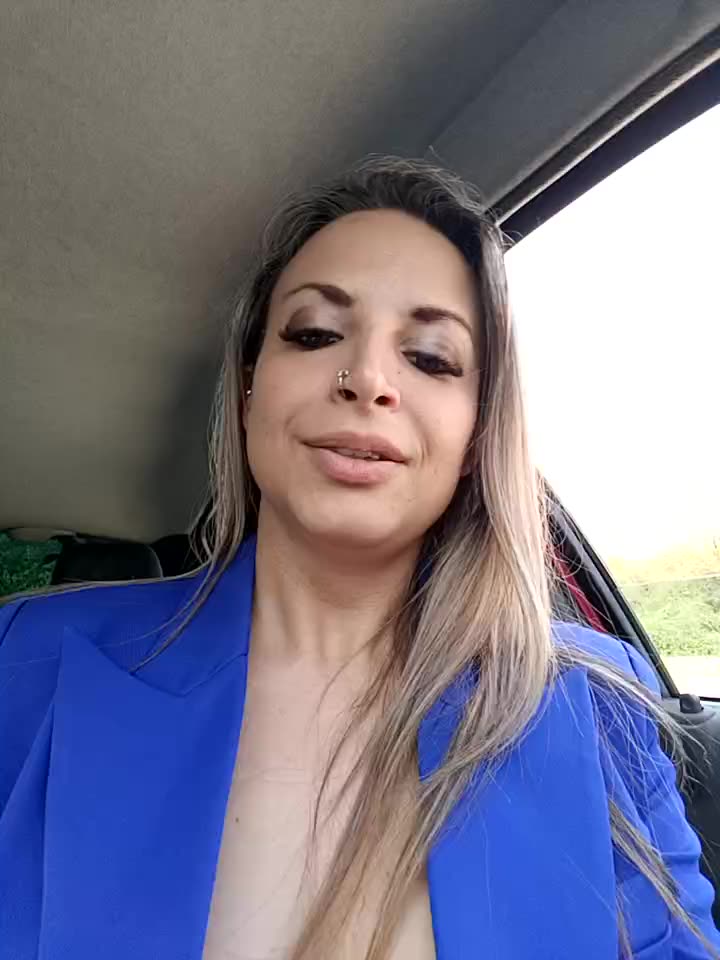 [4 Apr 14:43] Private Show - video by AnissaHale cam model