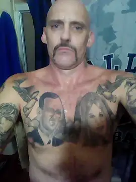 ClydeCan409 - video by ClydeCan409 cam model
